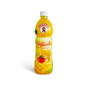 Happy Squash Mango, 750ml